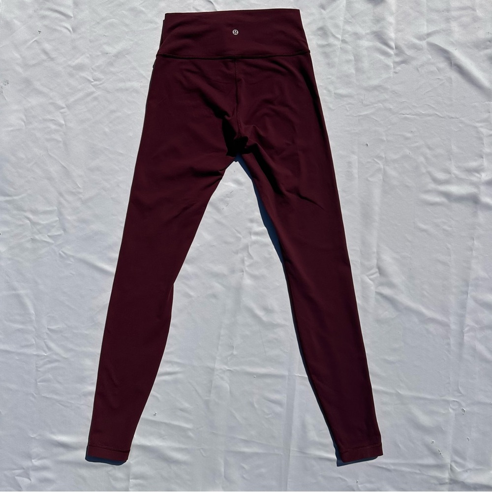 Lululemon High-Rise Leggings - Picture 5 of 5